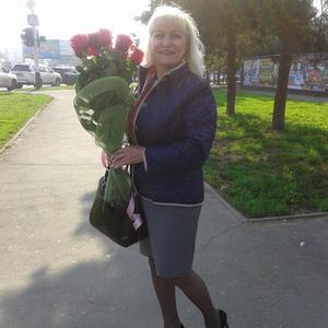 Девушки в Краснодаре (Краснодарский край): Тамара, 61 - ищет парня из Краснодара (Краснодарский край)