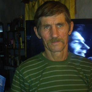 Парни в Челябинске: Иван Гребенщиков, 65 - ищет девушку из Челябинска