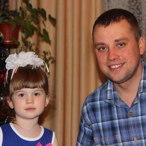 Парни в Череповце: Владимир, 39 - ищет девушку из Череповца