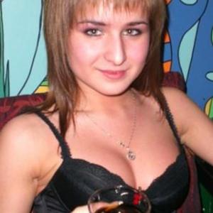 Oksana, 34 года, Санкт-Петербург