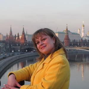 Ольга, 40 лет, Комсомольск-на-Амуре