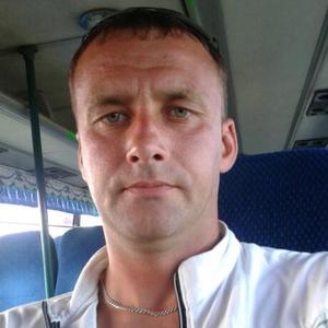 Павел, 46 лет, Хабаровск