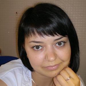 Девушки в Нефтекамске: Анита  Ясакова, 37 - ищет парня из Нефтекамска