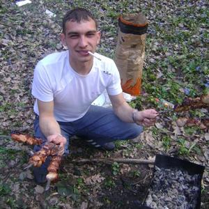 Руслан, 39 лет, Белгород