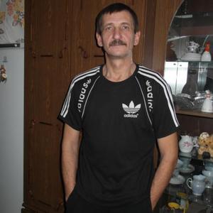 Сергей, 59 лет, Арсеньево