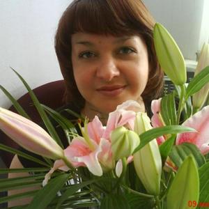 Девушки в Кемерово: Галинка, 46 - ищет парня из Кемерово