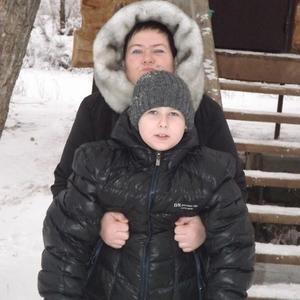 Девушки в Оренбурге: Оксана, 54 - ищет парня из Оренбурга