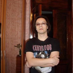 Андрей Перелыгин, 36 лет, Москва