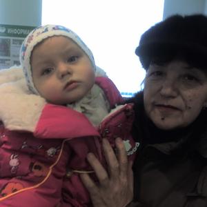 Девушки в Сургуте (Ханты-Мансийский АО): Венера Мингалеева, 74 - ищет парня из Сургута (Ханты-Мансийский АО)