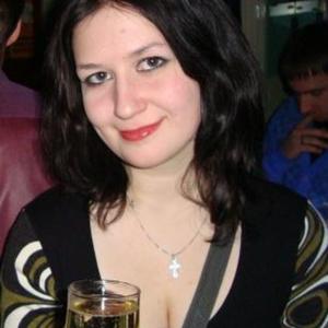Юлиана, 34 года, Москва