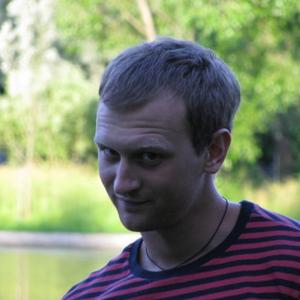 Михаил, 39 лет, Санкт-Петербург