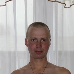 Константин, 36 лет, Красноярск