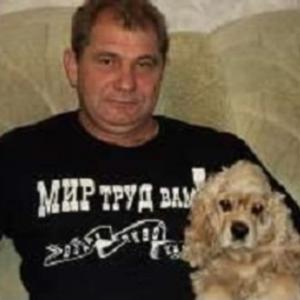 Алексей, 59 лет, Астрахань