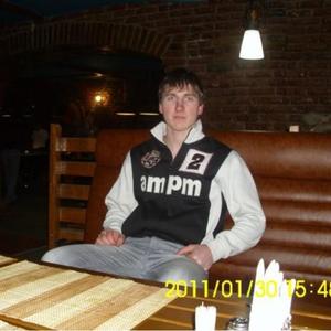 Парни в Ульяновске: Иван, 33 - ищет девушку из Ульяновска