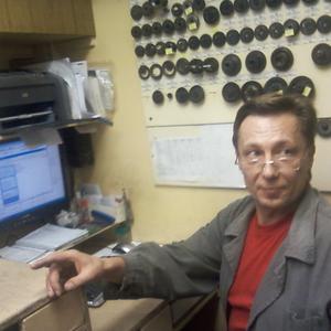 Андрей, 57 лет, Брянск