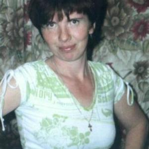 Девушки в Нижний Новгороде: Наташа, 54 - ищет парня из Нижний Новгорода