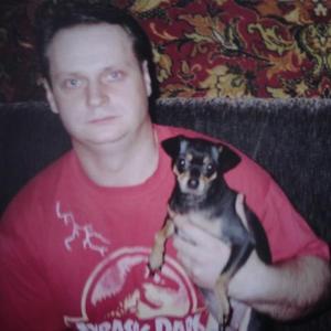 Парни в Калининграде: Иванов Сергей, 50 - ищет девушку из Калининграда