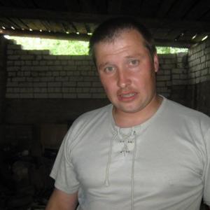 Парни в Лакинске: Алексей, 46 - ищет девушку из Лакинска