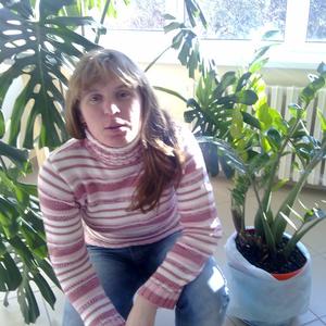 Девушки в Калининграде: Натали, 42 - ищет парня из Калининграда