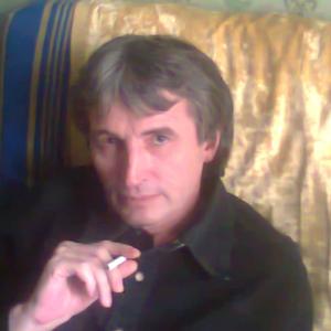 Радик Ибрагимов, 64 года, Уфа