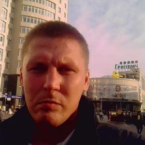 Кирилл, 40 лет, Сургут