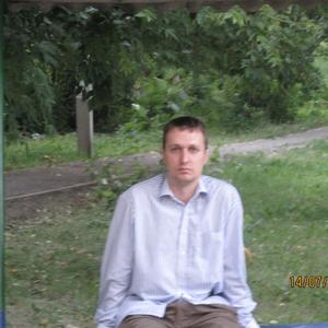 Артём, 43 года, Пермь