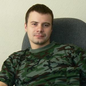 Denis, 41 год, Москва
