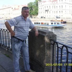 Парни в Алексине: Геннадий, 63 - ищет девушку из Алексина