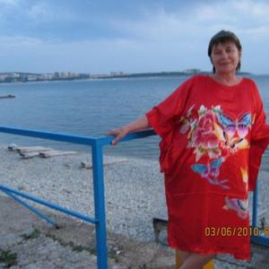 Vera, 71 год, Красноярск