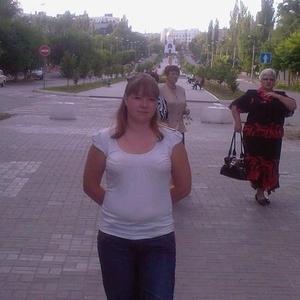 Девушки в Волгограде: Настя, 36 - ищет парня из Волгограда