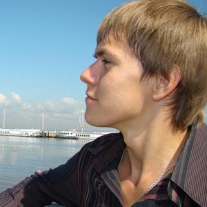 Андрей, 33 года, Санкт-Петербург