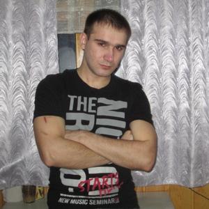 Дмитрий, 38 лет, Новокузнецк