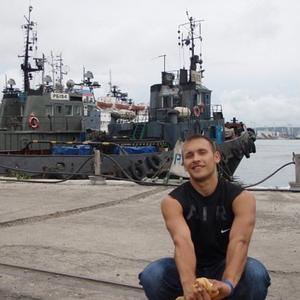 Парни в Магнитогорске: Антон, 39 - ищет девушку из Магнитогорска