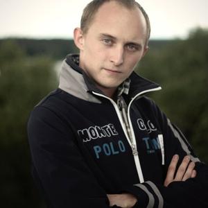 Парни в Выборге: Андрей, 35 - ищет девушку из Выборга