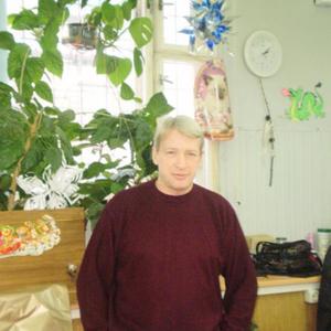 Василий, 59 лет, Ульяновск