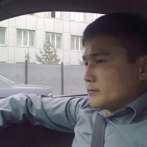 Sexybek, 42 года, Астана