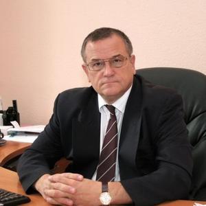 Никита Дёрин, 62 года, Ярославль
