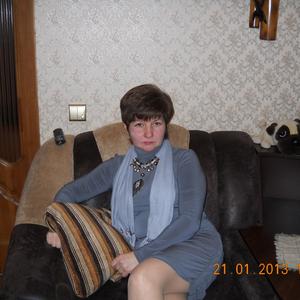 Ирина, 63 года, Калининград