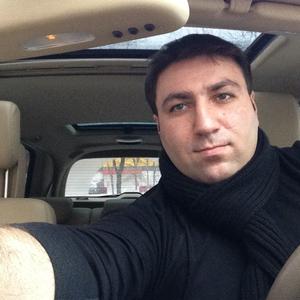 Sergeiznak, 42 года, Москва