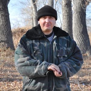 Иван, 43 года, Усть-Каменогорск
