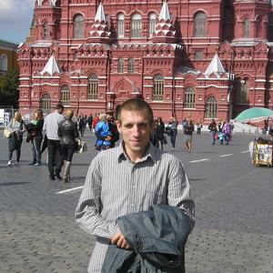 Kirill, 42 года, Тольятти