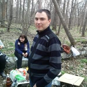 Дима, 41 год, Липецк