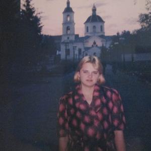Маргарита, 45 лет, Называевск