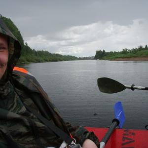 Парни в Северодвинске: Илья, 42 - ищет девушку из Северодвинска