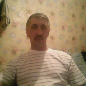 Геннадий Жиглов, 55 лет, Красноярск