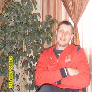 Павел, 42 года, Иркутск