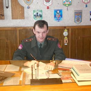 Виталий, 45 лет, Саратов