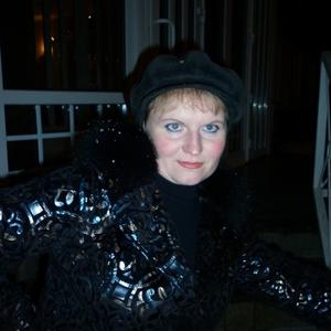 Ольга, 51 год, Щекино