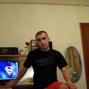 Anton, 41 год, Иркутск
