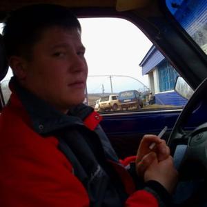 Парни в Усть-Илимске: Рашид, 38 - ищет девушку из Усть-Илимска